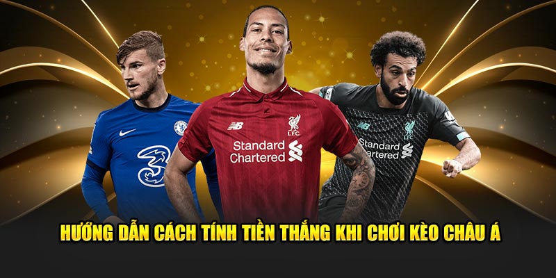 Hướng dẫn chi tiết cách tính tiền thắng khi tham gia trải nghiệm 